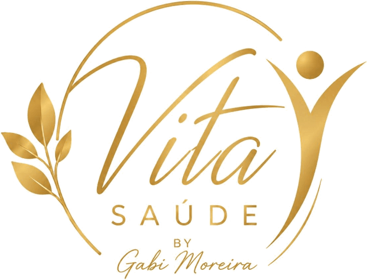 Vita Saúde by Gabi Moreira